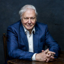 Sir David Attenborough is back for Planet Earth III