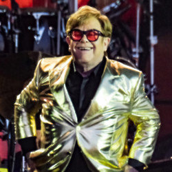 Sir Elton John’s ‘Farewell Yellow Brick Road’ tour is the first to break the $900 million mark