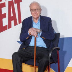 Michael Caine has insisted he feels lonely since so many of his friends have died