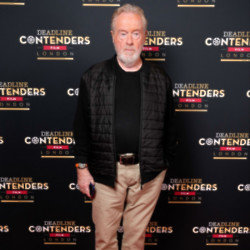 Sir Ridley Scott made Gladiators 2 feel like theatre