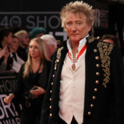 Sir Rod Stewart turned down a $1m offer to perform in Qatar