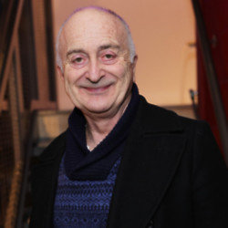 Sir Tony Robinson almost missed out on Blackadder
