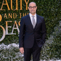 Stanley Tucci had tongue cancer in 2017