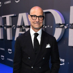 Stanley Tucci thinks straight actors can play gay roles