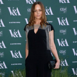 Stella McCartney has called for the fashion industry to be 'policed'