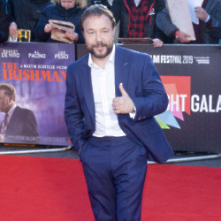 Stephen Graham is to star in 'Young Woman and the Sea'