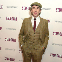Steve Coogan will star in The Reckoning