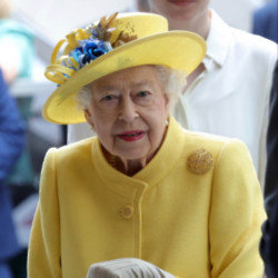Queen Elizabeth's family have travelled to be with her