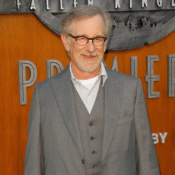 Steven Spielberg has directed his first music video