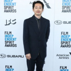Steven Yeun didn't plan to join the Marvel Cinematic Universe
