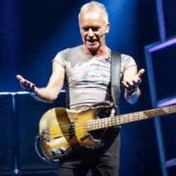 Sting has added a batch of UK dates to his world tour