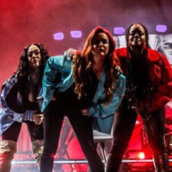 Sugababes will face rivalry from their former bandmates