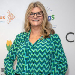 Susannah Constantine says What Not to Wear wouldn't be made today