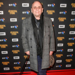 Sylvester McCoy had always wanted to work with Jodie Whittaker