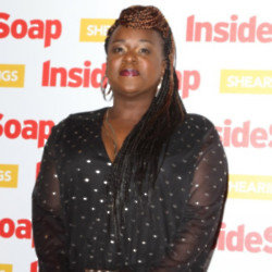 Tameka Empson admitted she has 'always wanted' to appear in an action film