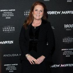 Sarah, Duchess of York quoted the late Queen Elizabeth as she paid tribute to her friend Lisa Marie Presley at the singer’s celebration of life service