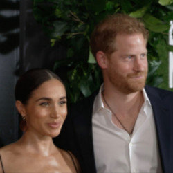 The Duke and Duchess of Sussex have launched a new website to share their ‘personal updates’