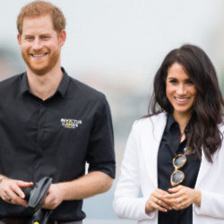 The Duke and Duchess of Sussex love Canada