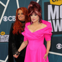 Wynonna Judd reveals how she has found purpose after the death of her mother Naomi