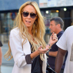 Tish Cyrus says weed has made her a better mum