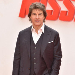 Tom Cruise is determined to avoid disruptions