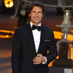 Tom Cruise reportedly wanted to introduce David Beckham to the Church of Scientology