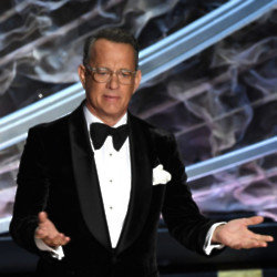 Tom Hanks is still keen to go to Space despite the eye-watering cost