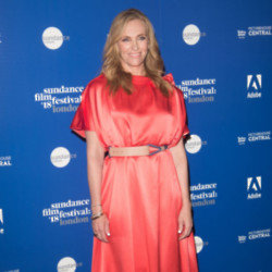 Toni Collette is furious women still have to think about their safety when jogging at night