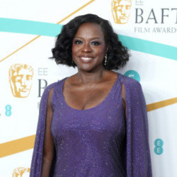 Viola Davis felt flattered to have been offered the role of Michael Jordan's mum in Air