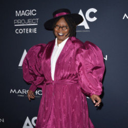 Whoopi Goldberg doesn't want a relationship
