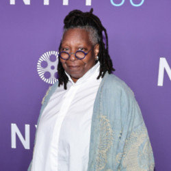 Whoopi Goldberg speaks out after Harry and Meghan's supposed car chase