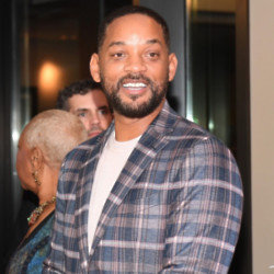 Will Smith could not have written his memoir if his dad was still alive