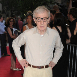 Woody Allen has no plans to retire