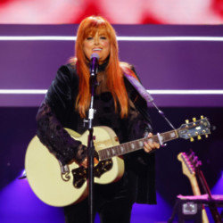 Wynonna Judd has opened up on her grief