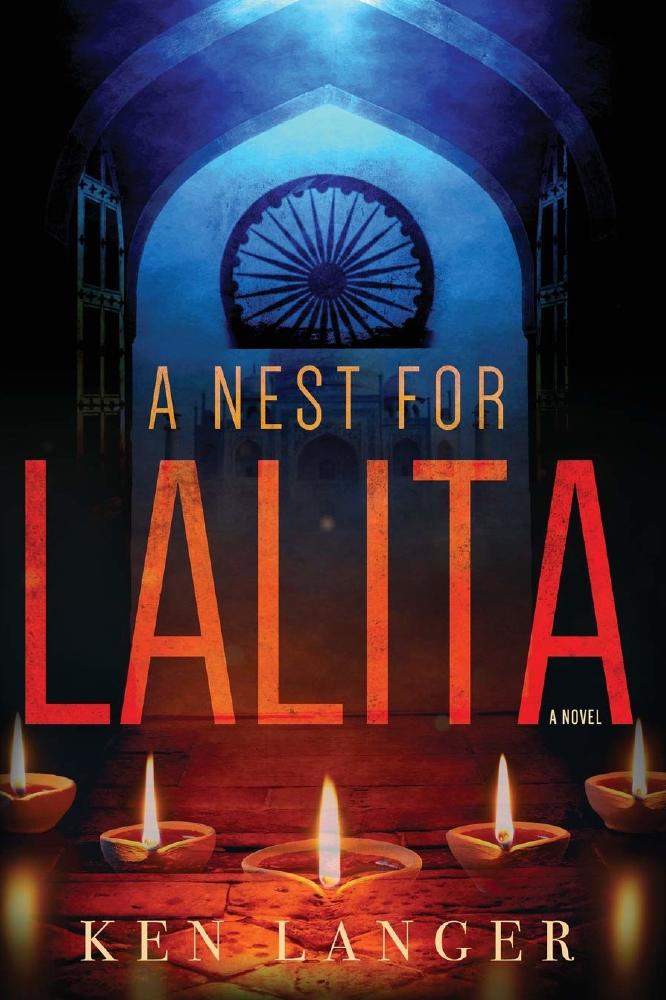 A Nest for Lalita