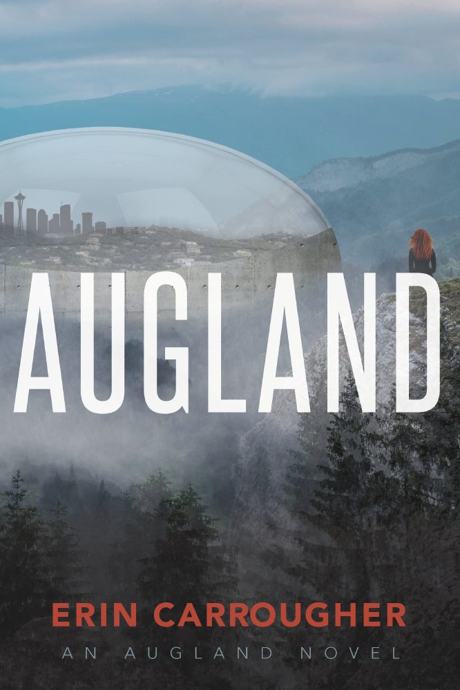 Augland 1st in the series