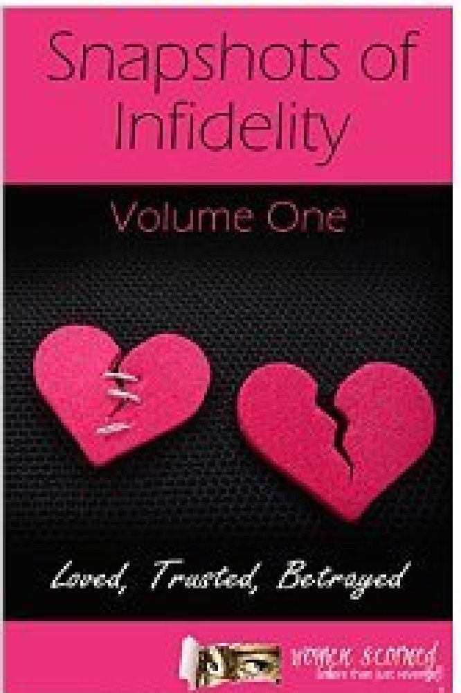 Snapshots of Infidelity Volume One 