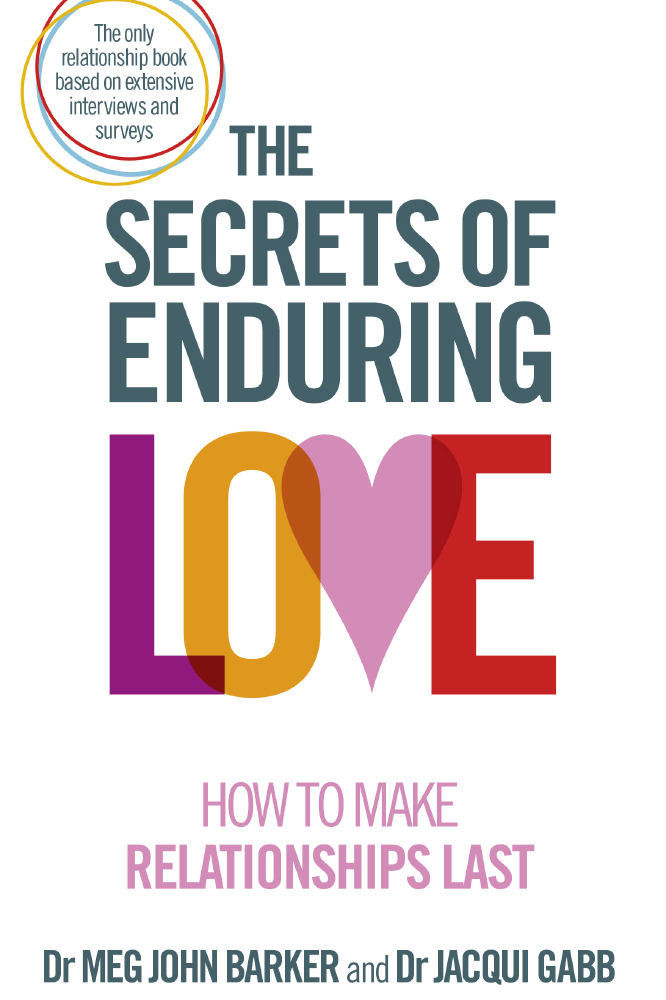 The Secrets of Enduring Love