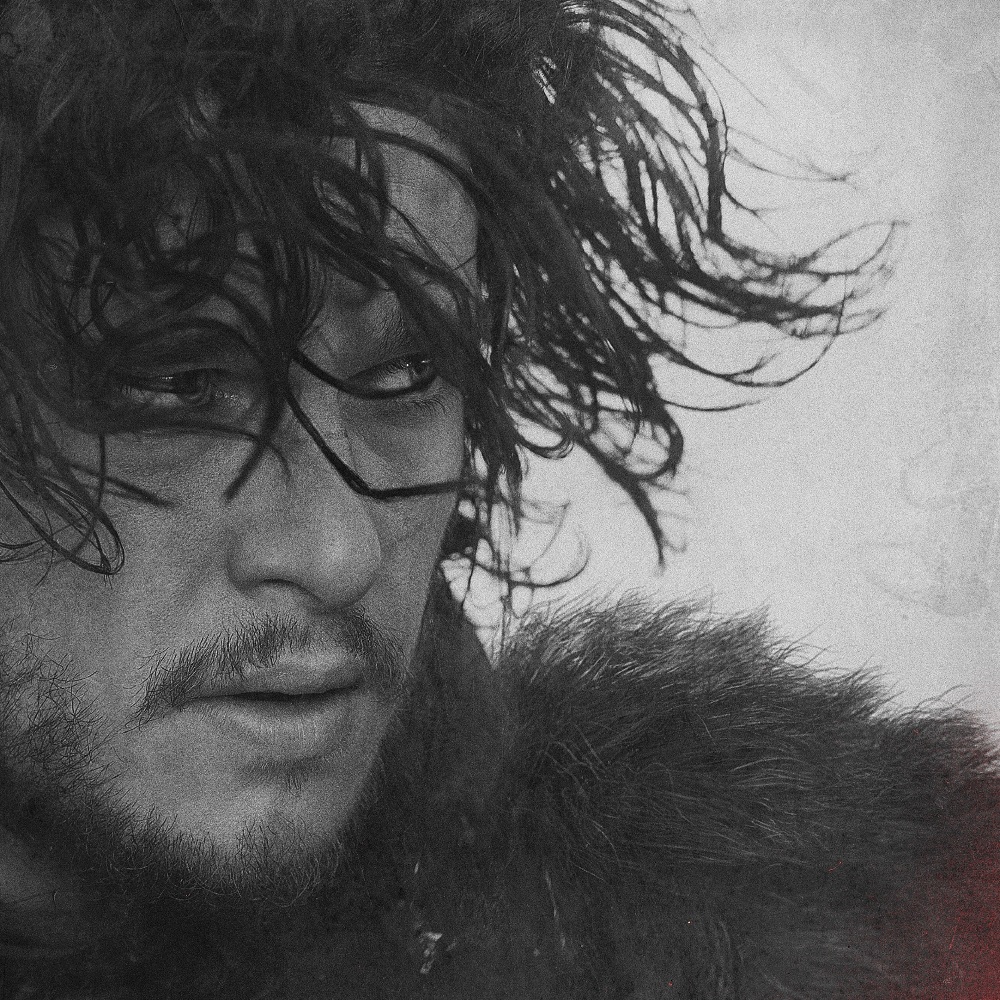 Jon Snow, Game of Thrones