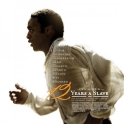 12 Years A Slave