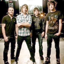 All Time Low top our list for best single of 2010