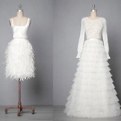 What kind of bridal dress would you want?