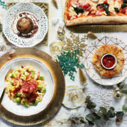 ASK Italian Christmas Specials