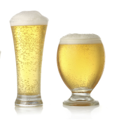 Enjoy beer in moderation and reap the health benefits