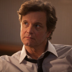Colin Firth In Before I Go To Sleep