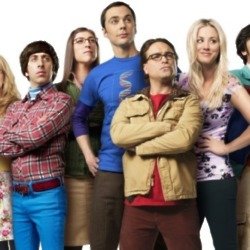 The Big Bang Theory did well