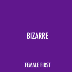 Bizarre on Female First