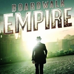  Boardwalk Empire The Complete First & Second Season