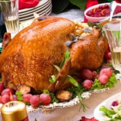 Millions Will Fail to Perfect the Christmas Dinner
