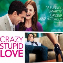 Crazy Stupid Love DVD 